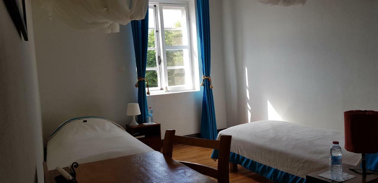Hotel Lovasoa 4C Antsirabe Zimmer foto