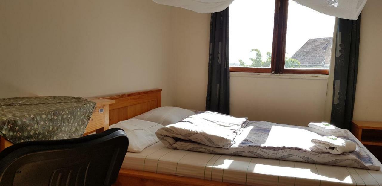 Hotel Lovasoa 4C Antsirabe Zimmer foto