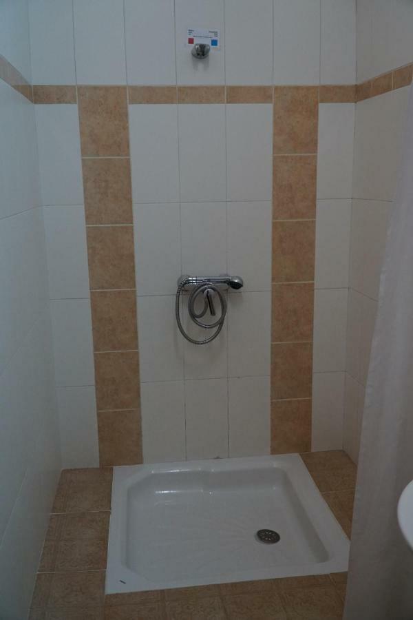 Hotel Lovasoa 4C Antsirabe Exterior foto